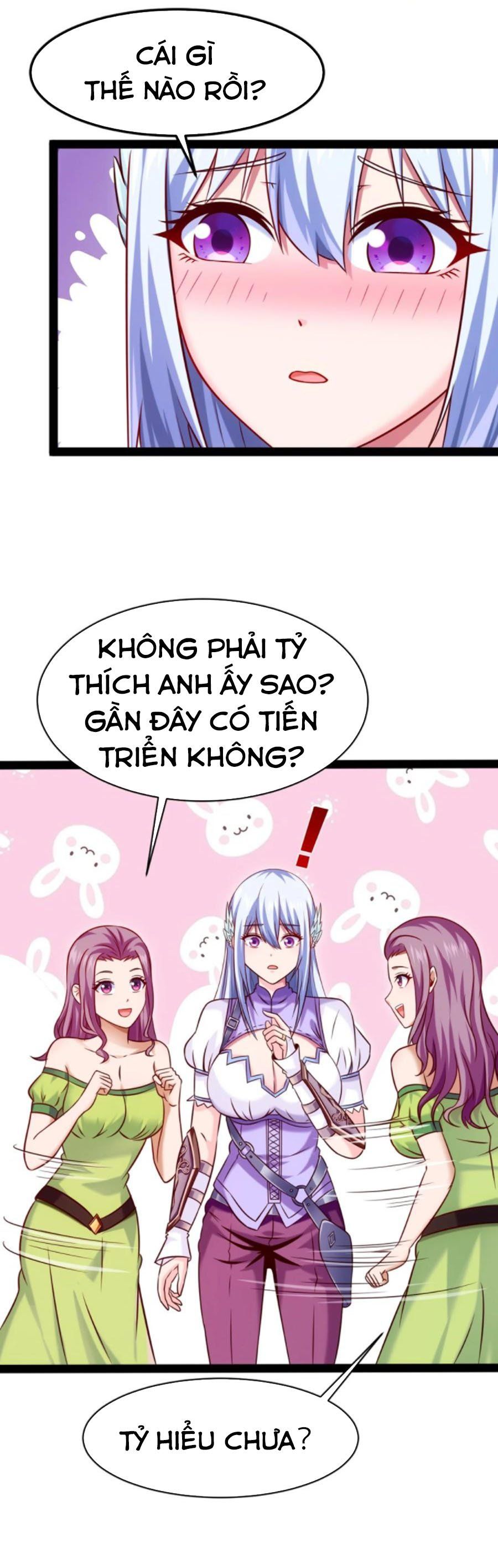 đọc truyện Ma Thú Kiếm Thánh Dị Giới Tung Hoành Chương 227 ảnh 22 tại Truyện Dạ Ký