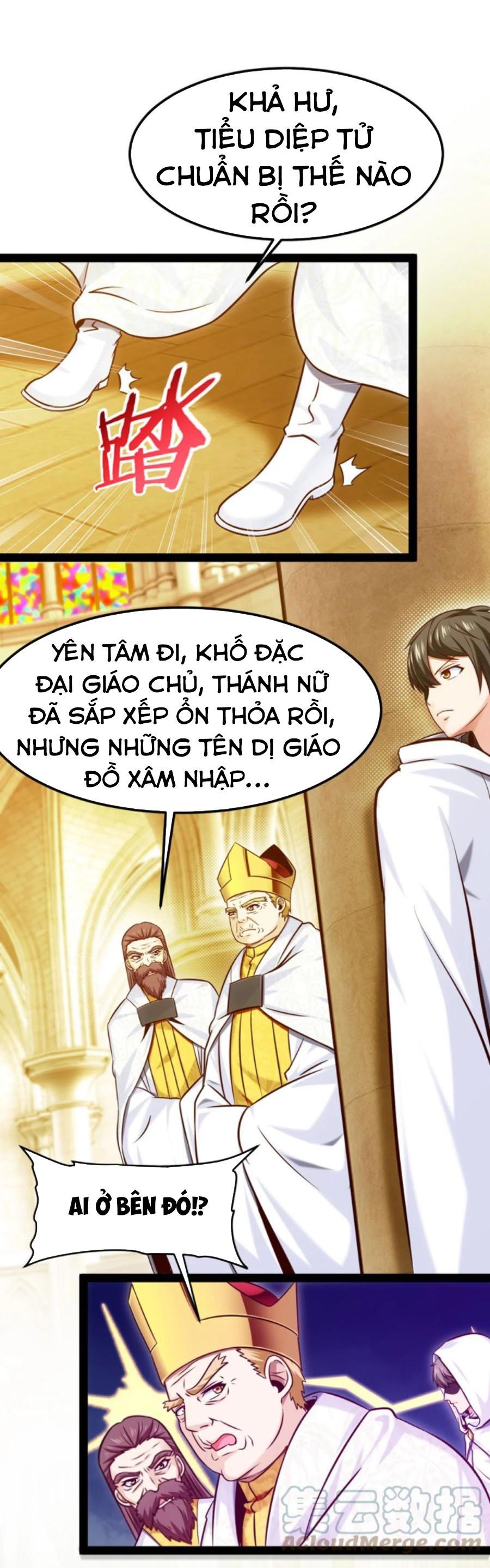 đọc truyện Ma Thú Kiếm Thánh Dị Giới Tung Hoành Chương 229 ảnh 16 tại Truyện Dạ Ký