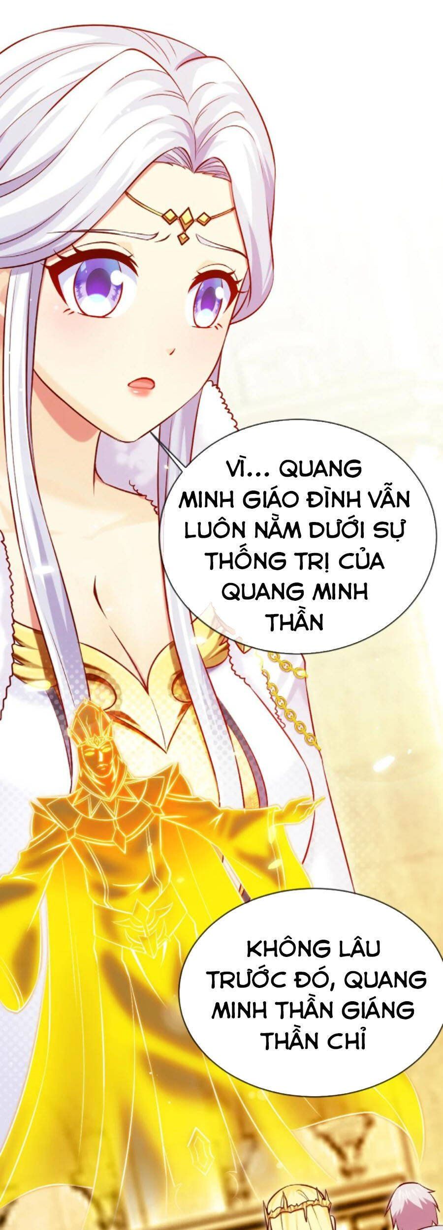 đọc truyện Ma Thú Kiếm Thánh Dị Giới Tung Hoành Chương 230 ảnh 34 tại Truyện Dạ Ký
