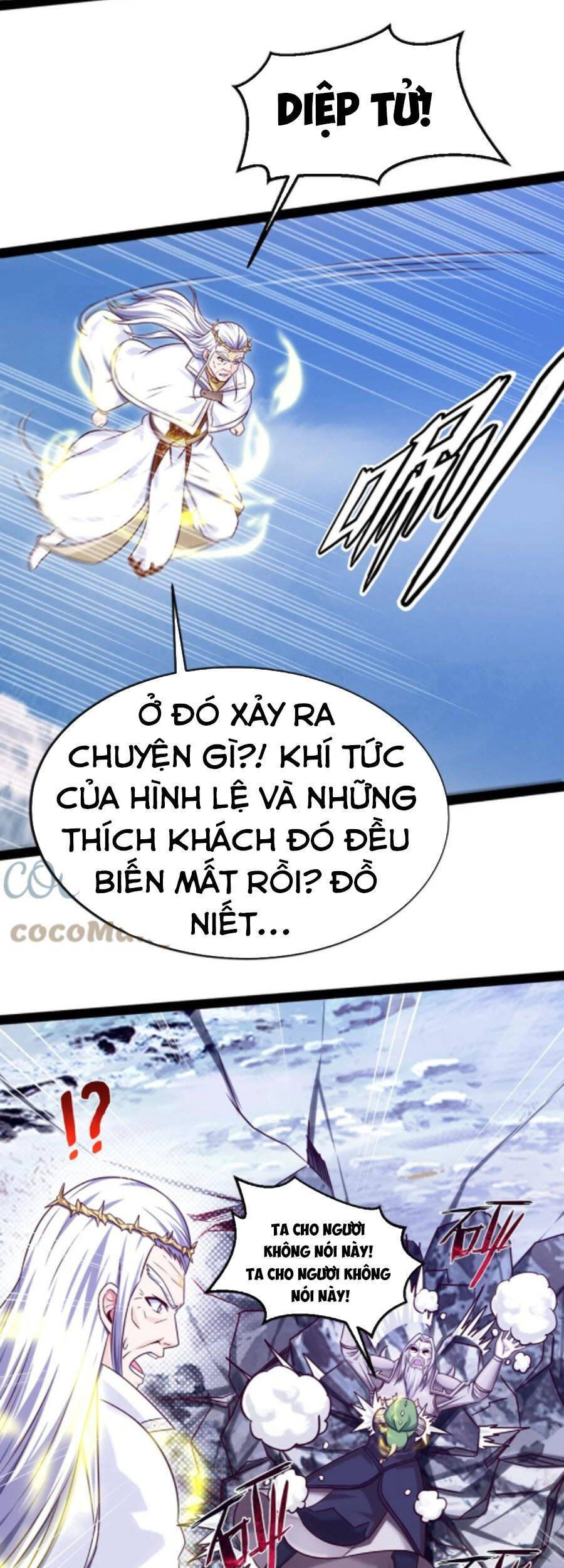 đọc truyện Ma Thú Kiếm Thánh Dị Giới Tung Hoành Chương 234 ảnh 32 tại Truyện Dạ Ký