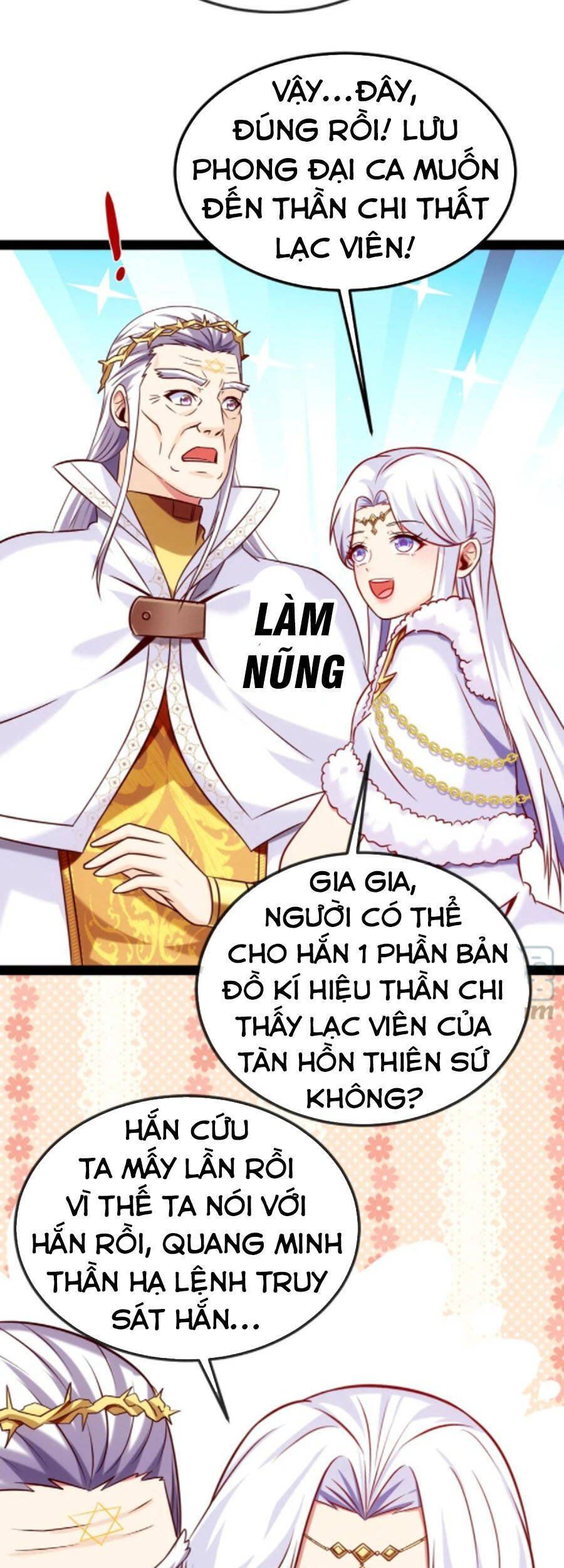 đọc truyện Ma Thú Kiếm Thánh Dị Giới Tung Hoành Chương 235 ảnh 18 tại Giả Dược