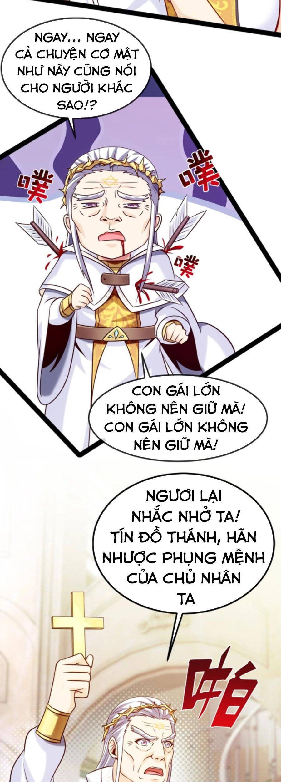đọc truyện Ma Thú Kiếm Thánh Dị Giới Tung Hoành Chương 235 ảnh 20 tại Giả Dược