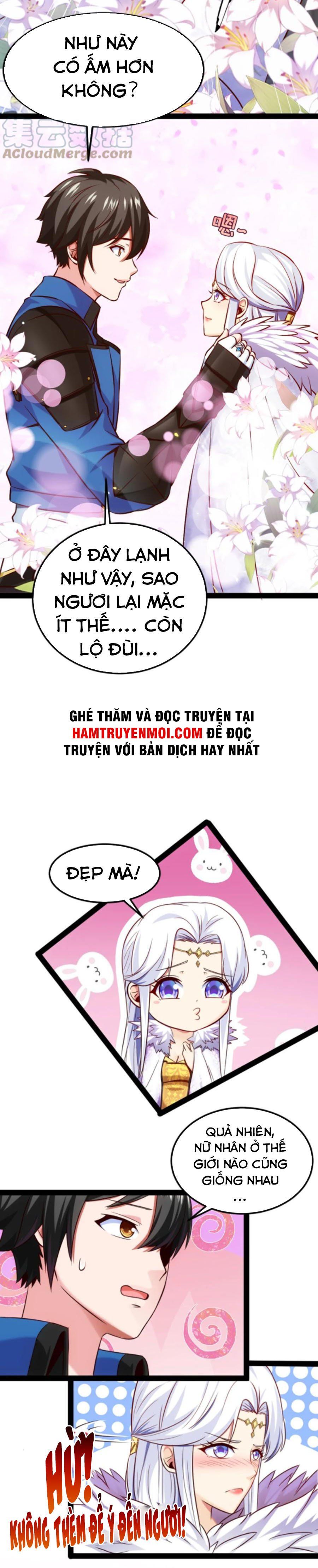 đọc truyện Ma Thú Kiếm Thánh Dị Giới Tung Hoành Chương 236 ảnh 5 tại Truyện Dạ Ký