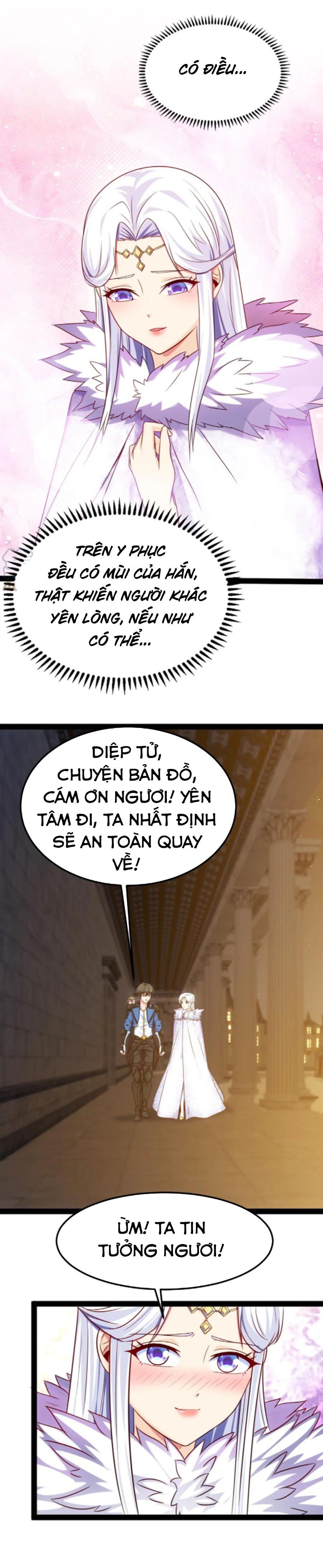 đọc truyện Ma Thú Kiếm Thánh Dị Giới Tung Hoành Chương 236 ảnh 6 tại Truyện Dạ Ký