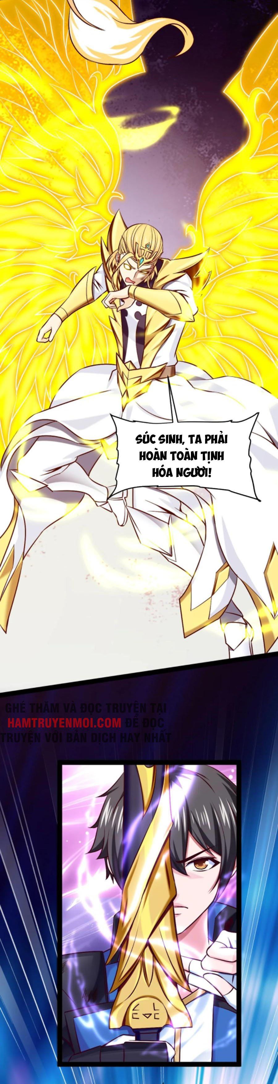 đọc truyện Ma Thú Kiếm Thánh Dị Giới Tung Hoành Chương 237 ảnh 14 tại Truyện Dạ Ký