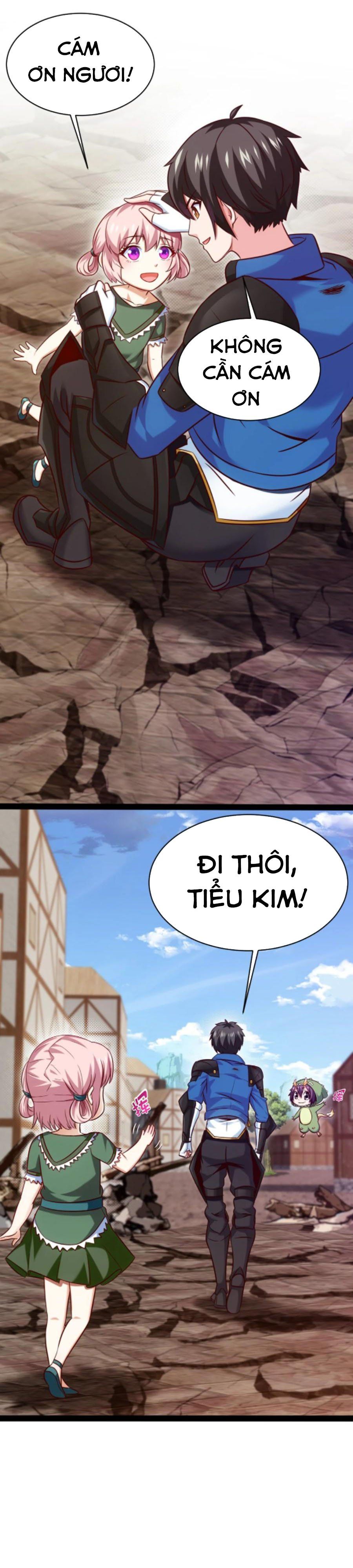 đọc truyện Ma Thú Kiếm Thánh Dị Giới Tung Hoành Chương 237 ảnh 21 tại Truyện Dạ Ký