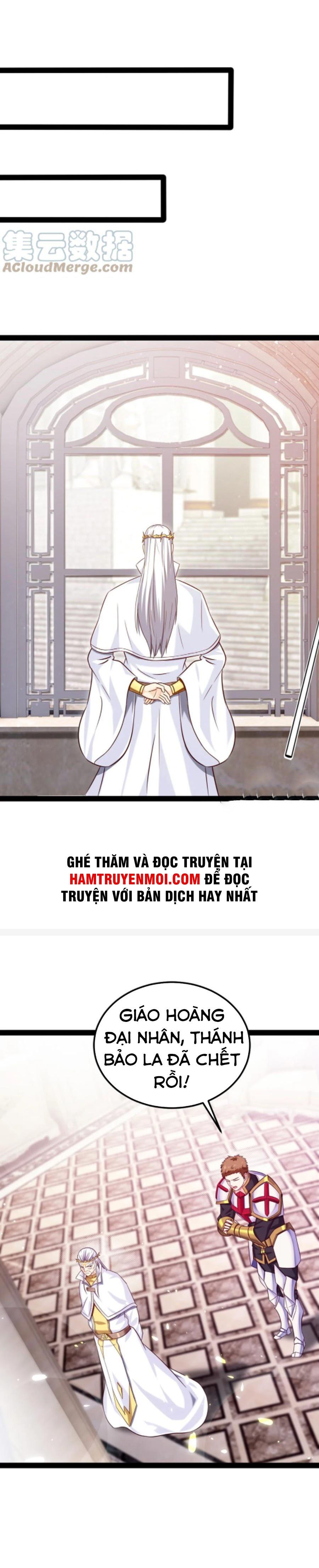đọc truyện Ma Thú Kiếm Thánh Dị Giới Tung Hoành Chương 237 ảnh 22 tại Truyện Dạ Ký