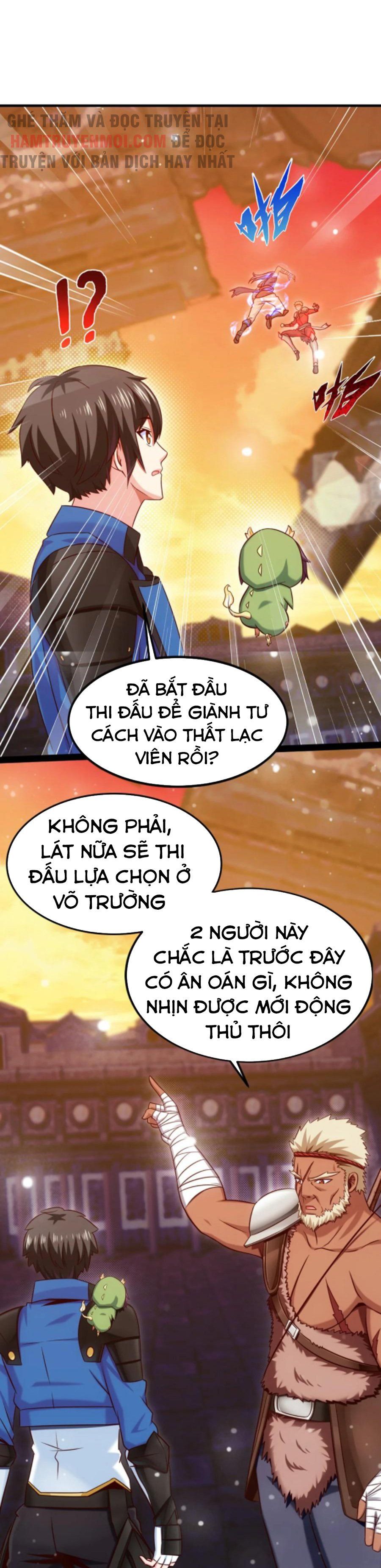 đọc truyện Ma Thú Kiếm Thánh Dị Giới Tung Hoành Chương 239 ảnh 6 tại Truyện Dạ Ký