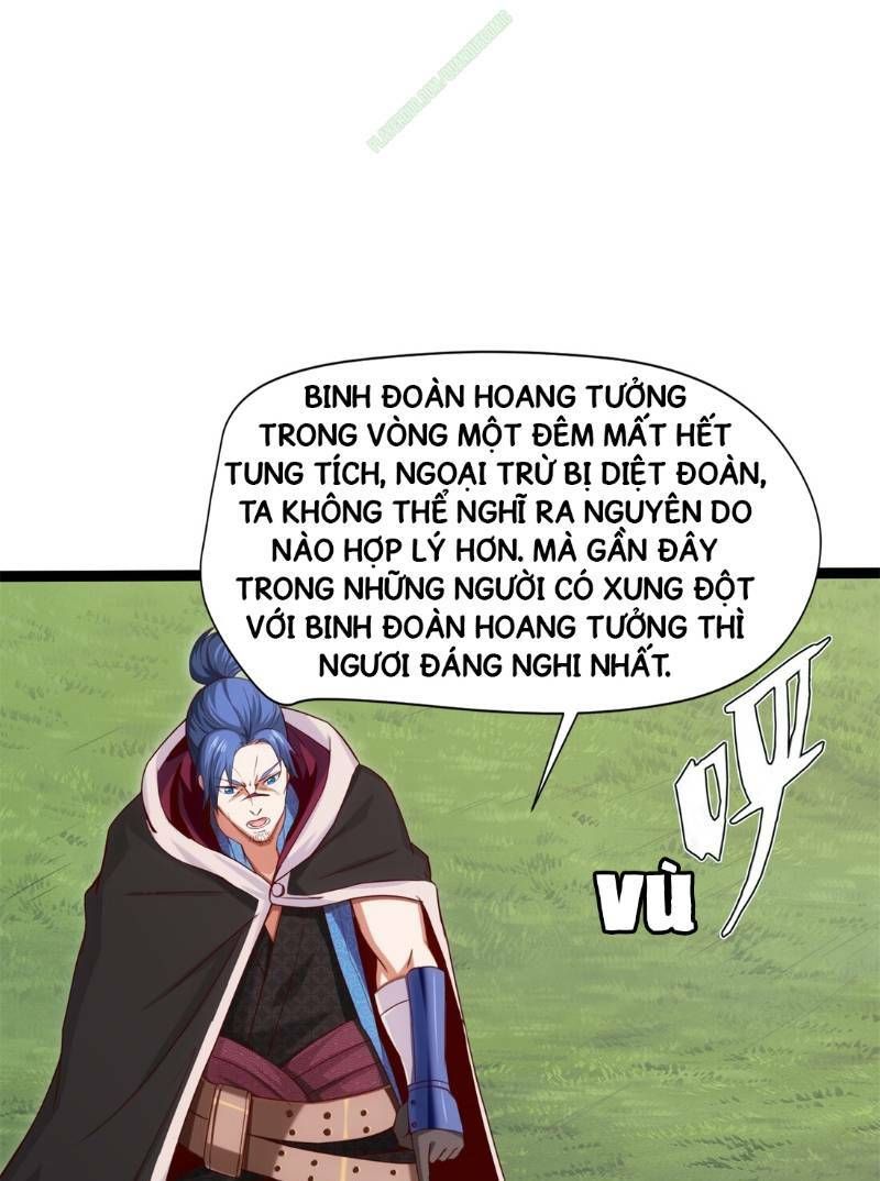 đọc truyện Ma Thú Kiếm Thánh Dị Giới Tung Hoành Chương 24 ảnh 21 tại Truyện Dạ Ký