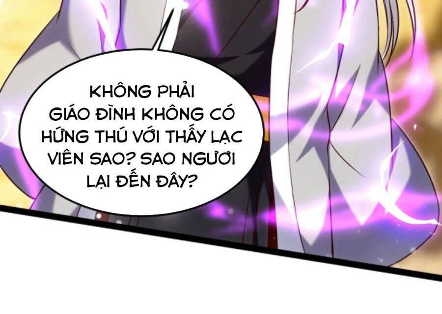 đọc truyện Ma Thú Kiếm Thánh Dị Giới Tung Hoành Chương 241 ảnh 3 tại Giả Dược