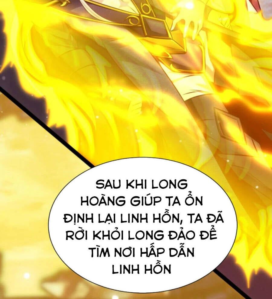 đọc truyện Ma Thú Kiếm Thánh Dị Giới Tung Hoành Chương 241 ảnh 33 tại Giả Dược