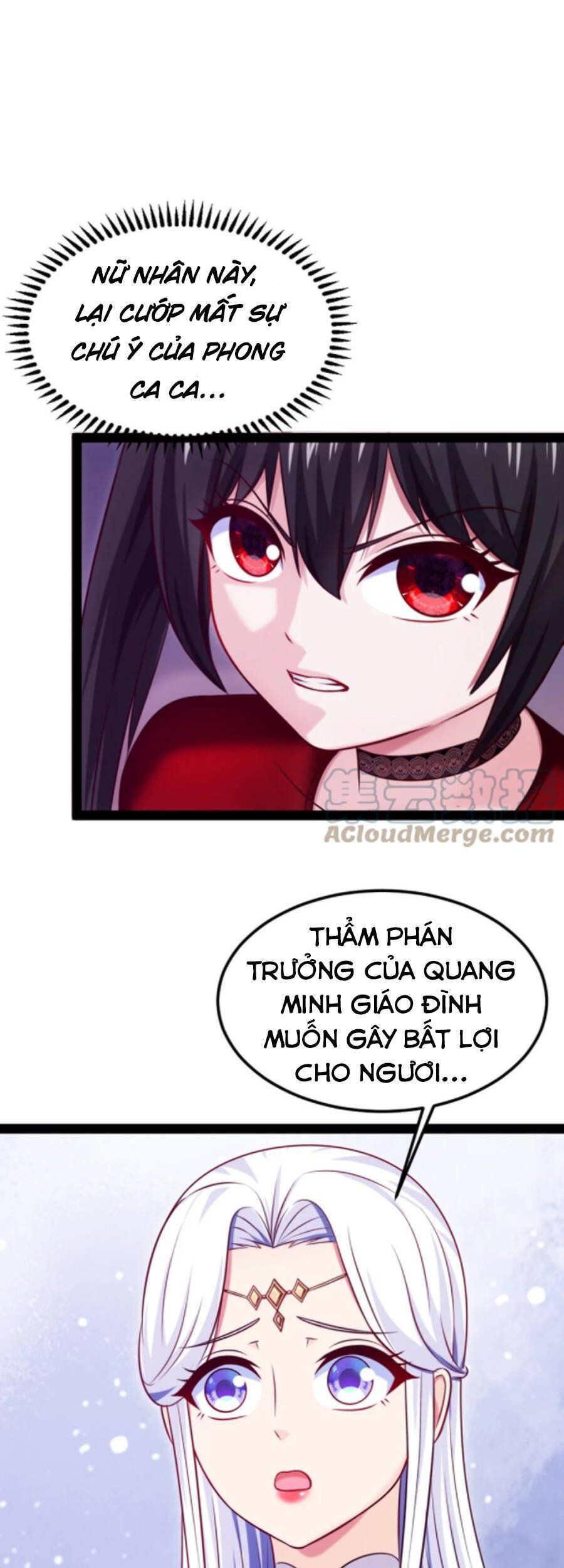 đọc truyện Ma Thú Kiếm Thánh Dị Giới Tung Hoành Chương 242 ảnh 24 tại Truyện Dạ Ký
