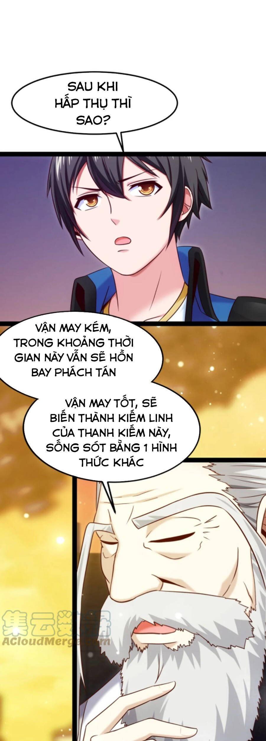 đọc truyện Ma Thú Kiếm Thánh Dị Giới Tung Hoành Chương 242 ảnh 10 tại Truyện Dạ Ký