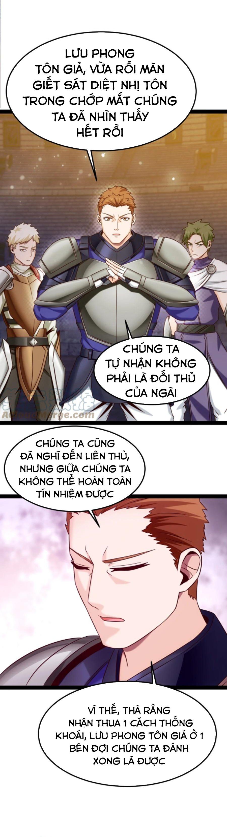 đọc truyện Ma Thú Kiếm Thánh Dị Giới Tung Hoành Chương 243 ảnh 19 tại Truyện Dạ Ký