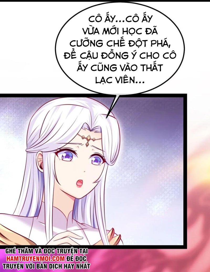 đọc truyện Ma Thú Kiếm Thánh Dị Giới Tung Hoành Chương 246 ảnh 6 tại Truyện Dạ Ký