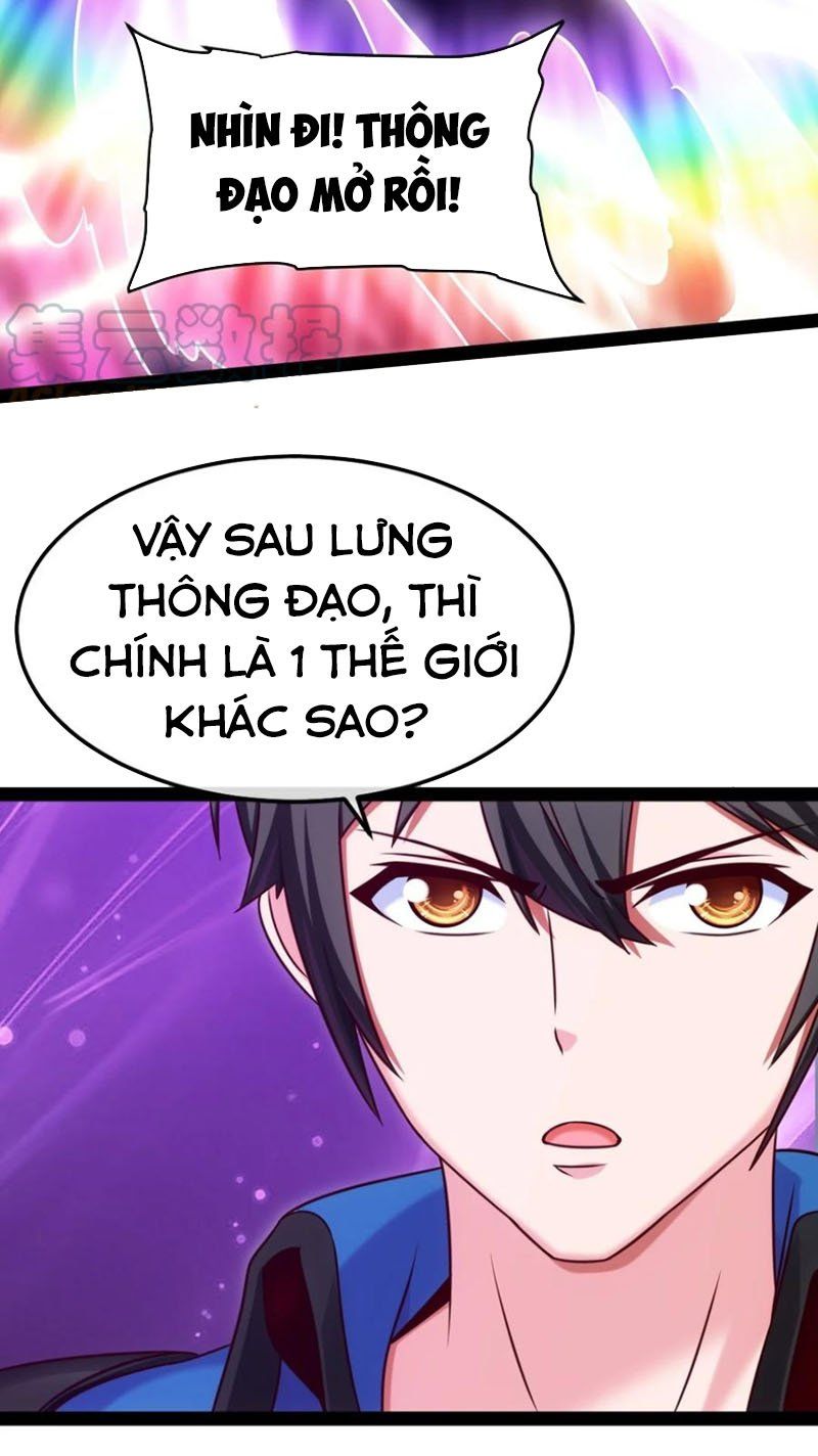đọc truyện Ma Thú Kiếm Thánh Dị Giới Tung Hoành Chương 248 ảnh 23 tại Truyện Dạ Ký