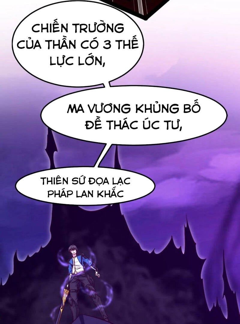 đọc truyện Ma Thú Kiếm Thánh Dị Giới Tung Hoành Chương 250 ảnh 27 tại Truyện Dạ Ký