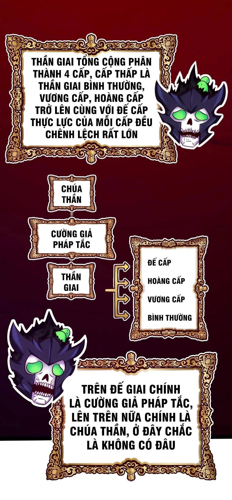 đọc truyện Ma Thú Kiếm Thánh Dị Giới Tung Hoành Chương 250 ảnh 33 tại Truyện Dạ Ký