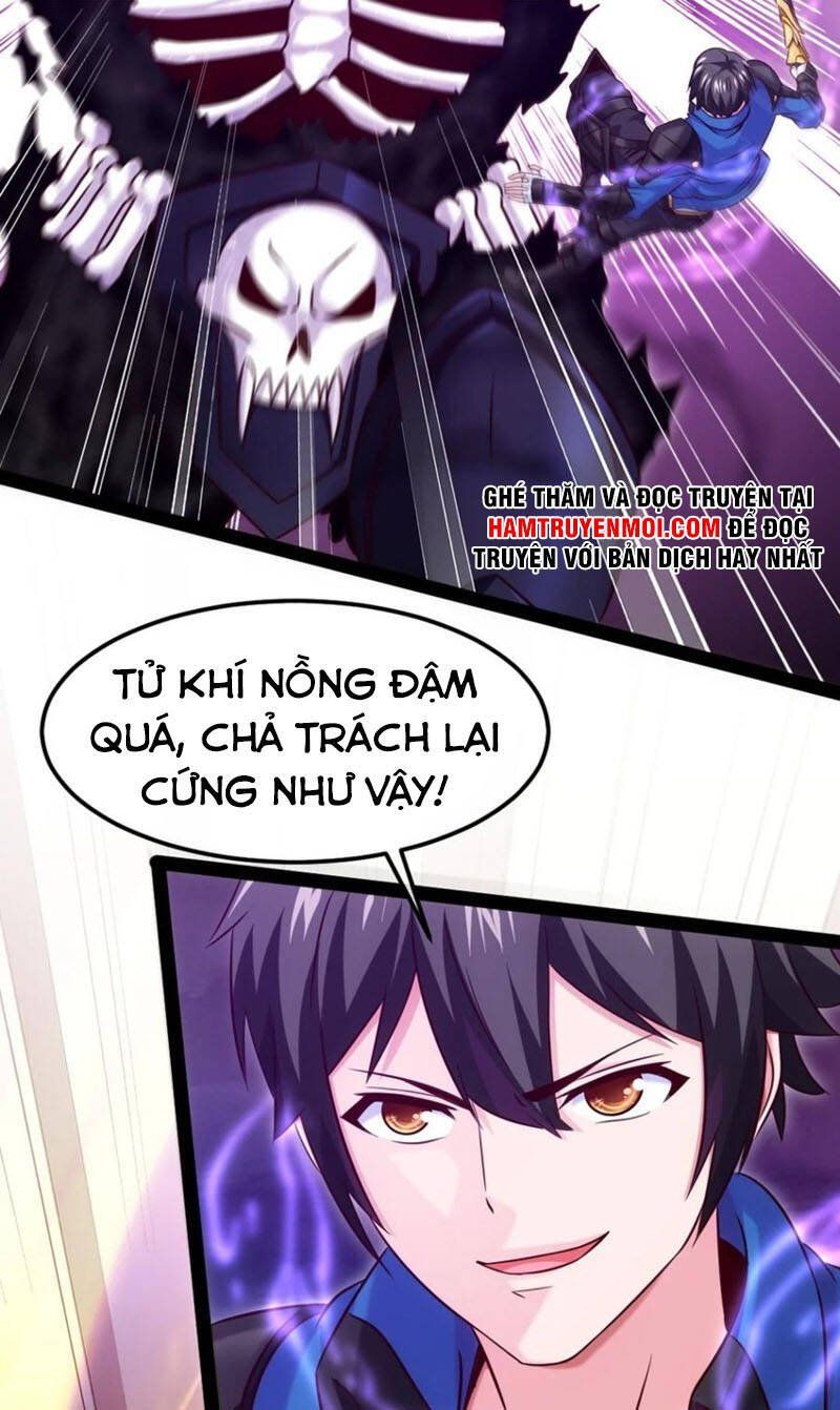 đọc truyện Ma Thú Kiếm Thánh Dị Giới Tung Hoành Chương 250 ảnh 5 tại Truyện Dạ Ký