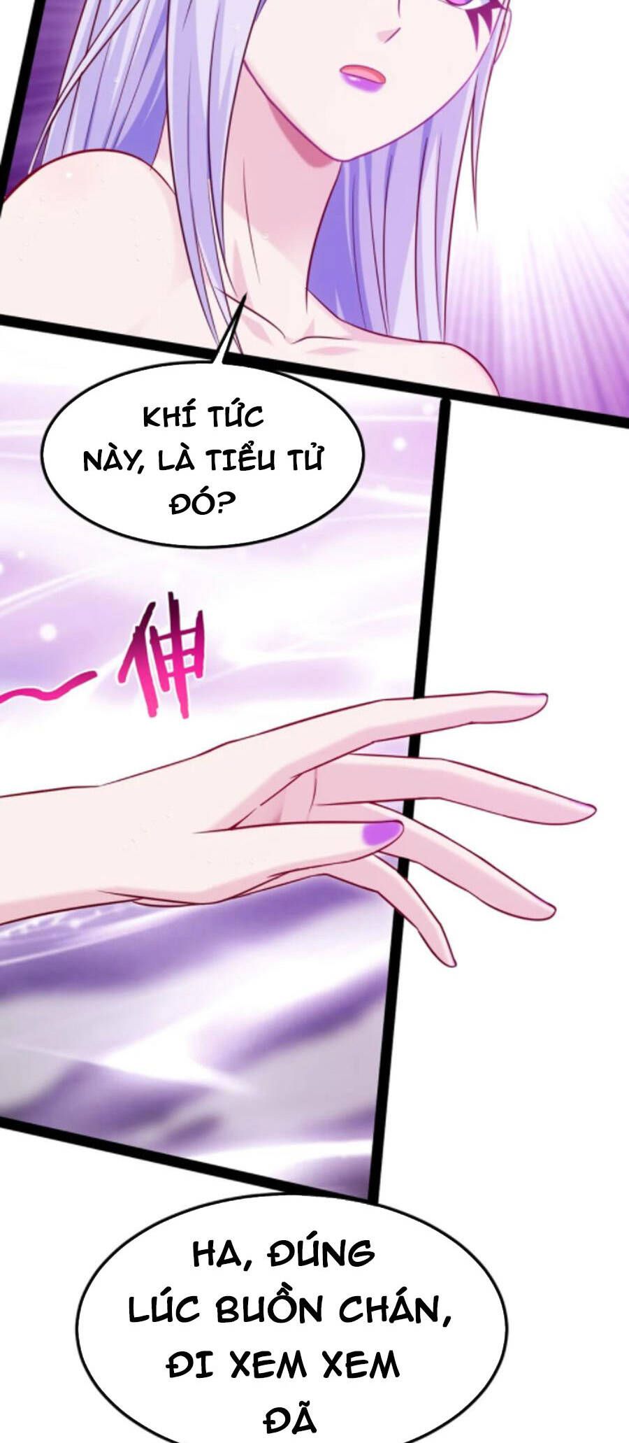 đọc truyện Ma Thú Kiếm Thánh Dị Giới Tung Hoành Chương 256 ảnh 25 tại Giả Dược