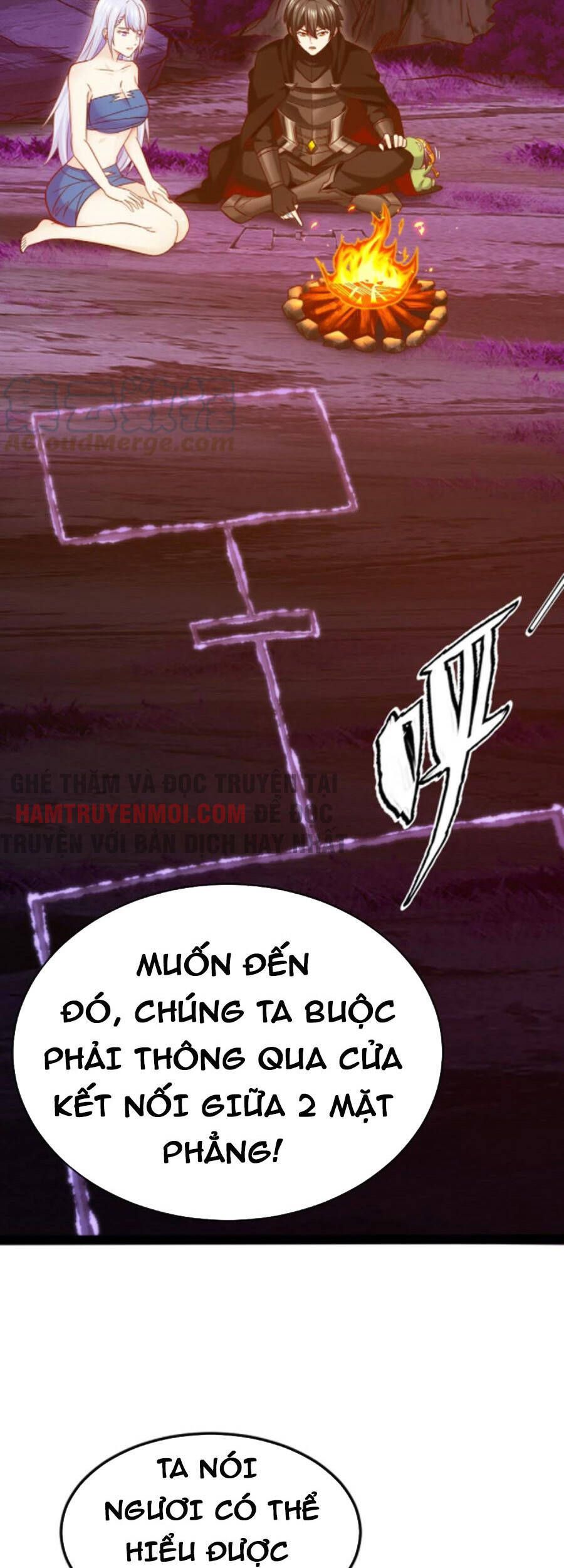 đọc truyện Ma Thú Kiếm Thánh Dị Giới Tung Hoành Chương 256 ảnh 41 tại Giả Dược