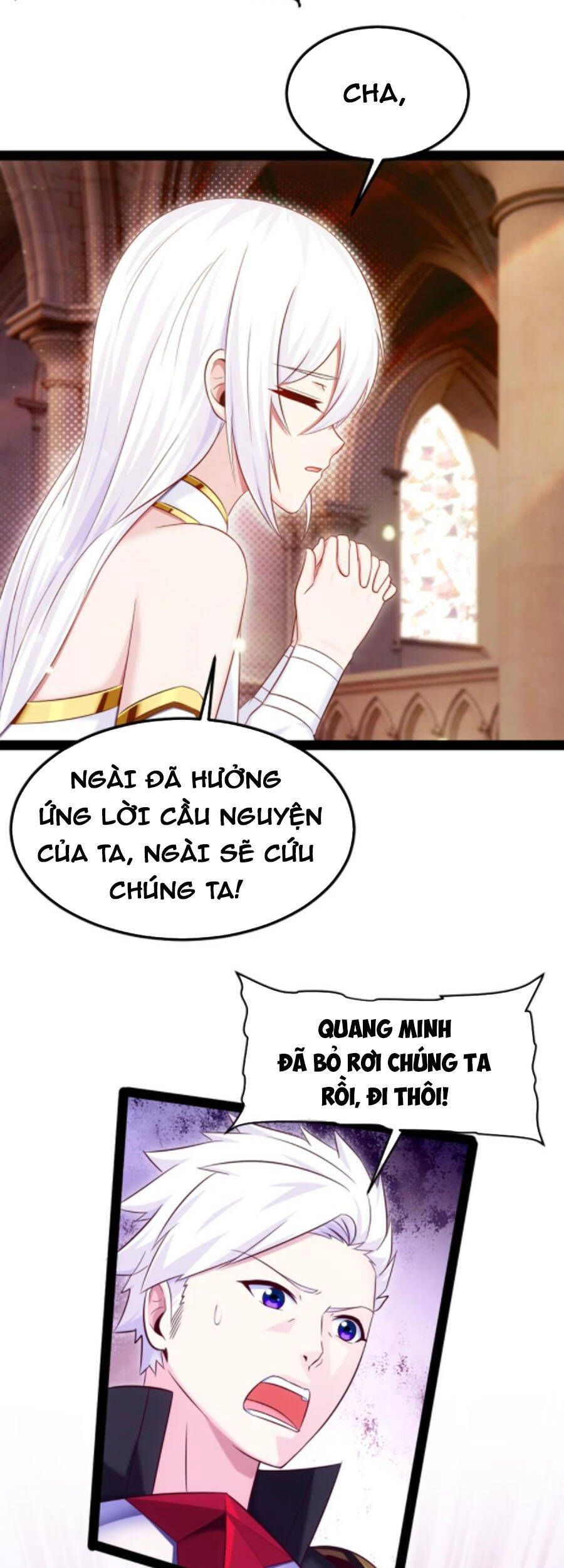 đọc truyện Ma Thú Kiếm Thánh Dị Giới Tung Hoành Chương 256 ảnh 6 tại Giả Dược