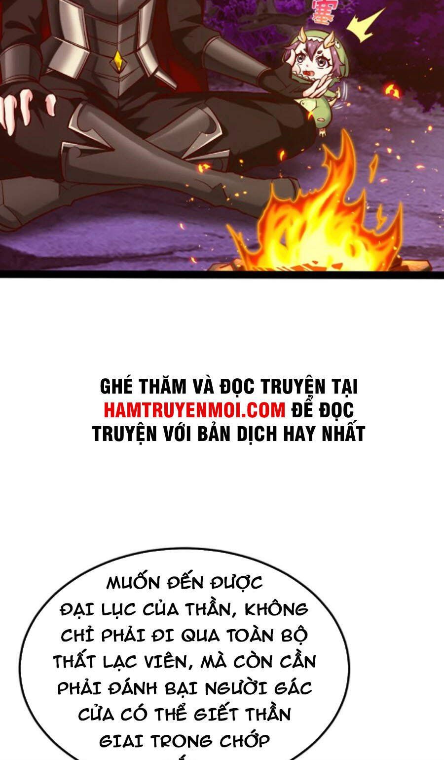 đọc truyện Ma Thú Kiếm Thánh Dị Giới Tung Hoành Chương 257 ảnh 10 tại Truyện Dạ Ký