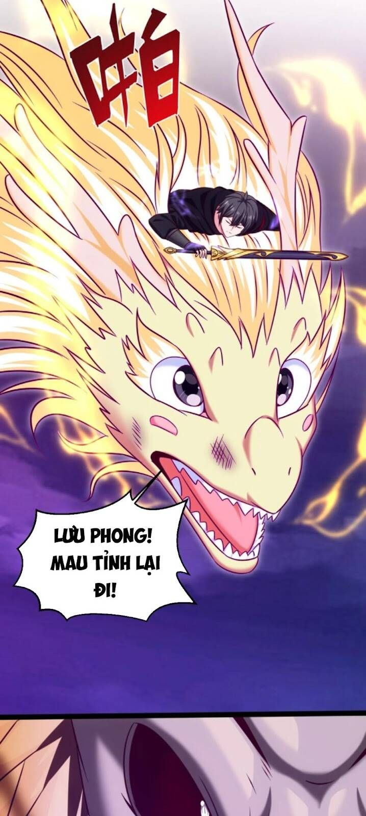 đọc truyện Ma Thú Kiếm Thánh Dị Giới Tung Hoành Chương 258 ảnh 32 tại Truyện Dạ Ký