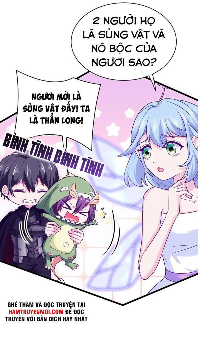 đọc truyện Ma Thú Kiếm Thánh Dị Giới Tung Hoành Chương 261 ảnh 34 tại Truyện Dạ Ký