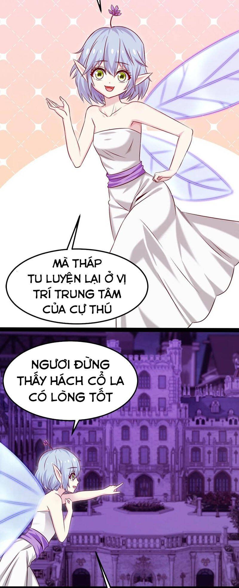 đọc truyện Ma Thú Kiếm Thánh Dị Giới Tung Hoành Chương 262 ảnh 13 tại Truyện Dạ Ký