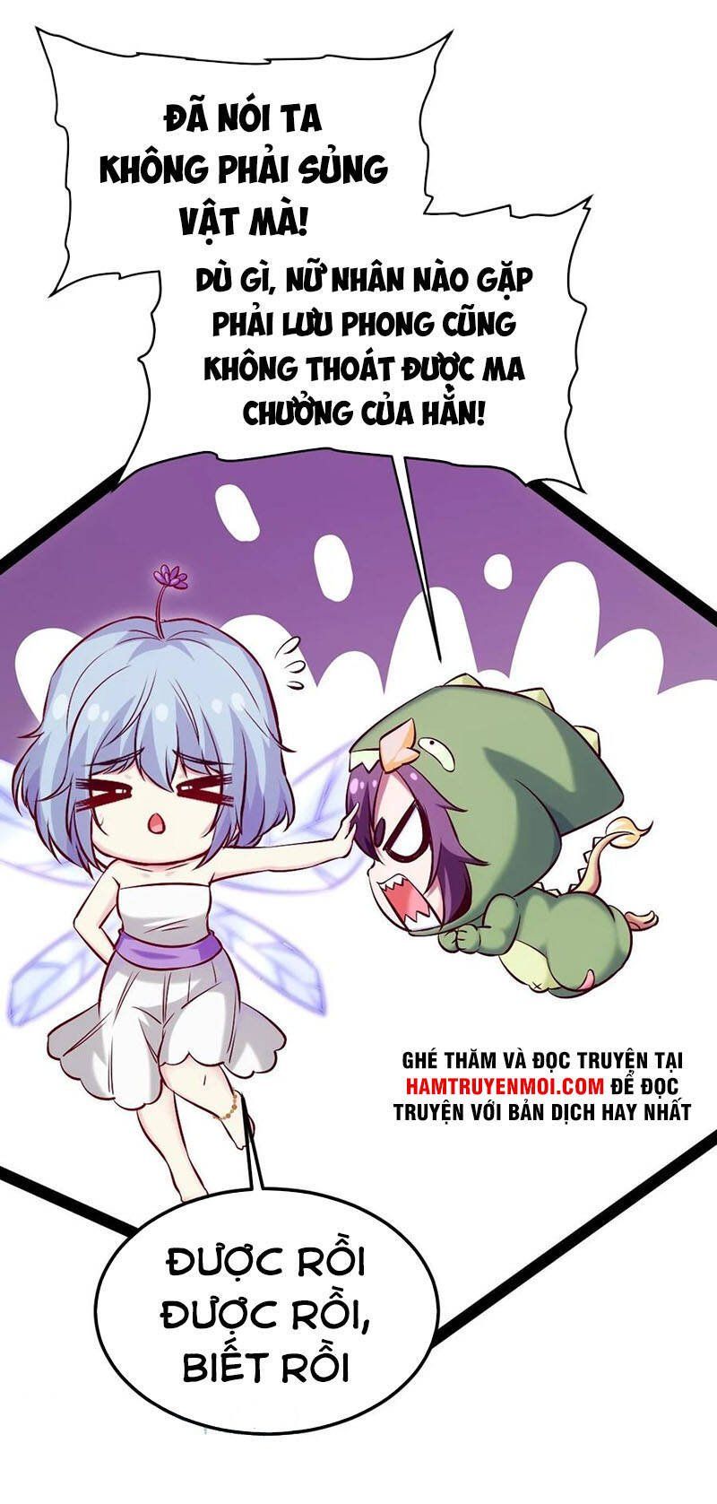 đọc truyện Ma Thú Kiếm Thánh Dị Giới Tung Hoành Chương 262 ảnh 22 tại Truyện Dạ Ký