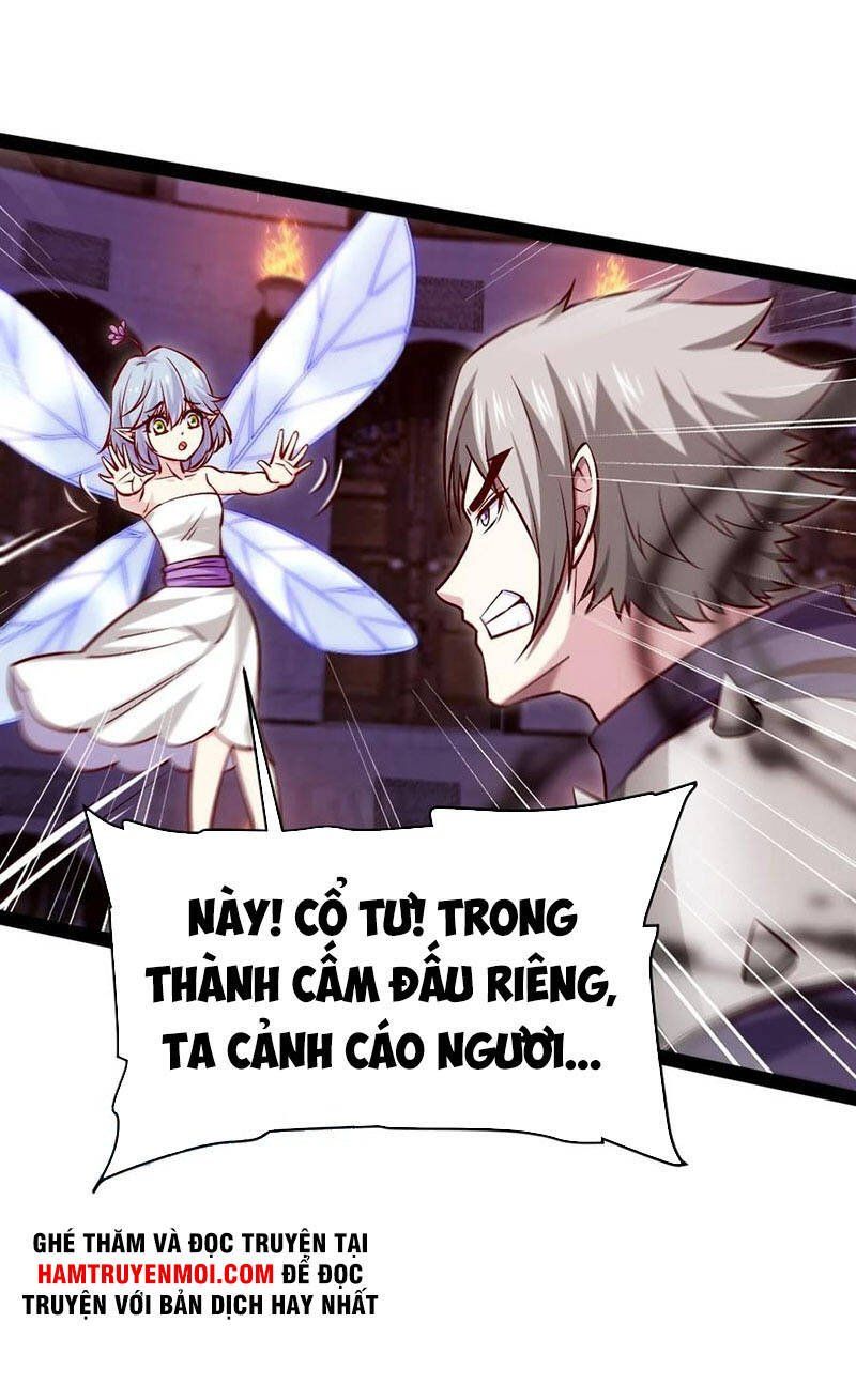 đọc truyện Ma Thú Kiếm Thánh Dị Giới Tung Hoành Chương 263 ảnh 19 tại Truyện Dạ Ký