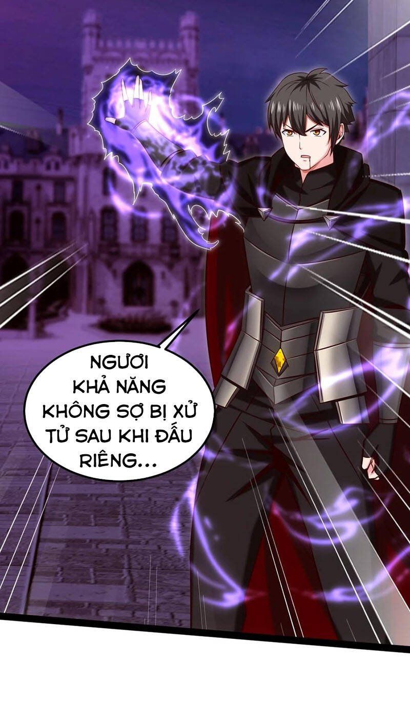 đọc truyện Ma Thú Kiếm Thánh Dị Giới Tung Hoành Chương 263 ảnh 28 tại Truyện Dạ Ký