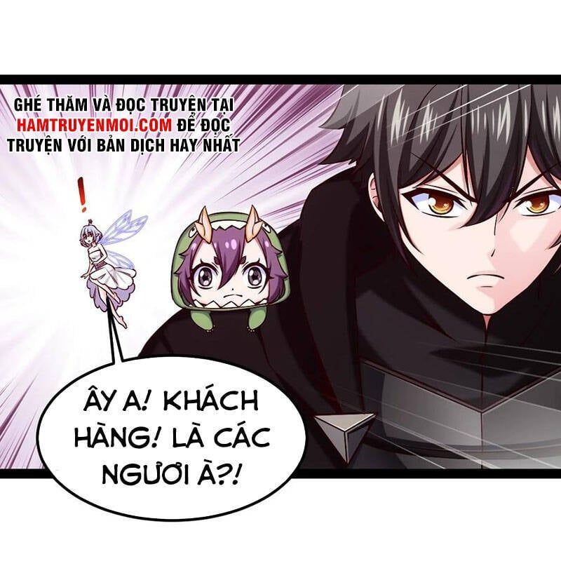 đọc truyện Ma Thú Kiếm Thánh Dị Giới Tung Hoành Chương 265 ảnh 20 tại Giả Dược