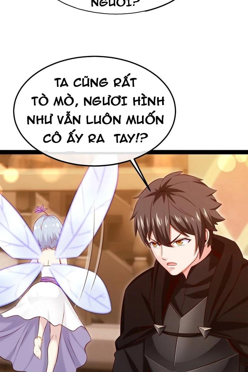 đọc truyện Ma Thú Kiếm Thánh Dị Giới Tung Hoành Chương 268 ảnh 13 tại Truyện Dạ Ký
