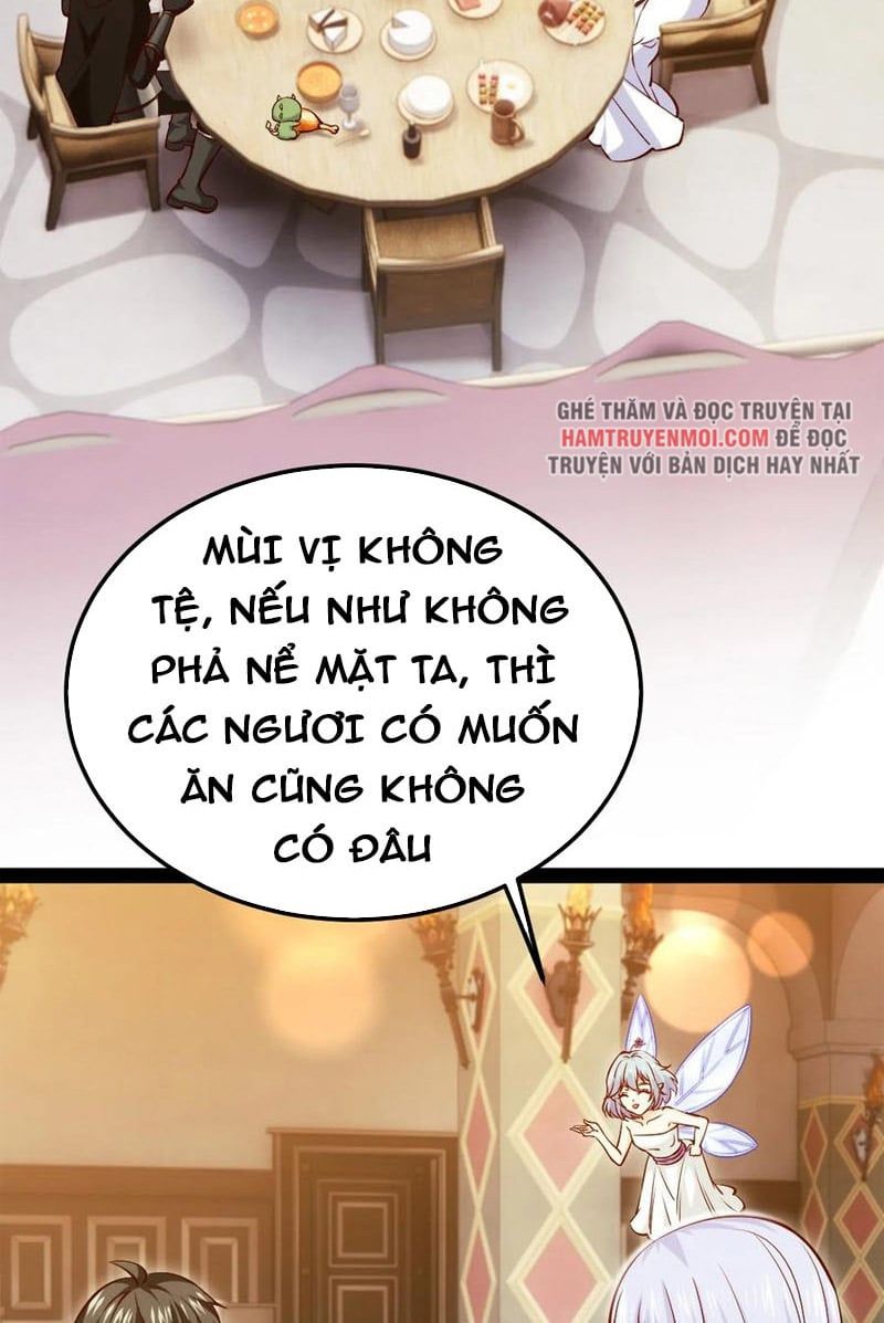 đọc truyện Ma Thú Kiếm Thánh Dị Giới Tung Hoành Chương 268 ảnh 3 tại Truyện Dạ Ký