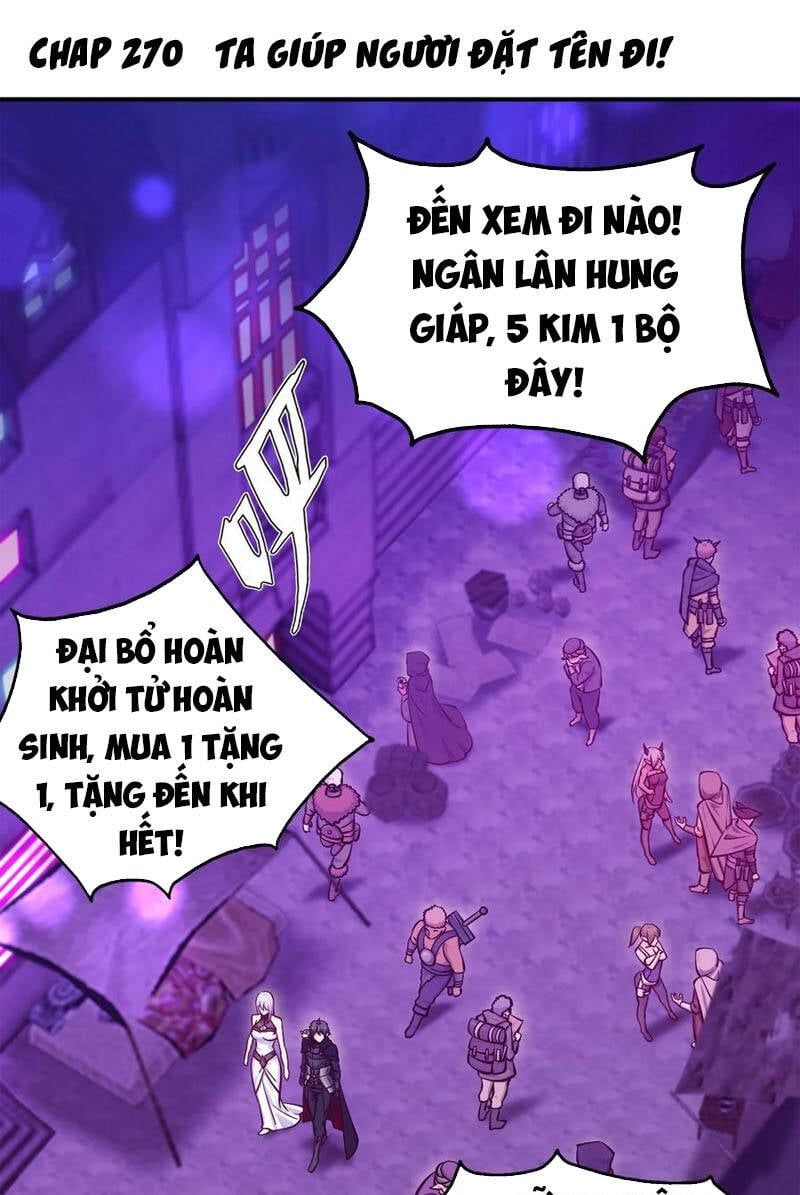 đọc truyện Ma Thú Kiếm Thánh Dị Giới Tung Hoành Chương 270 ảnh 2 tại Truyện Dạ Ký