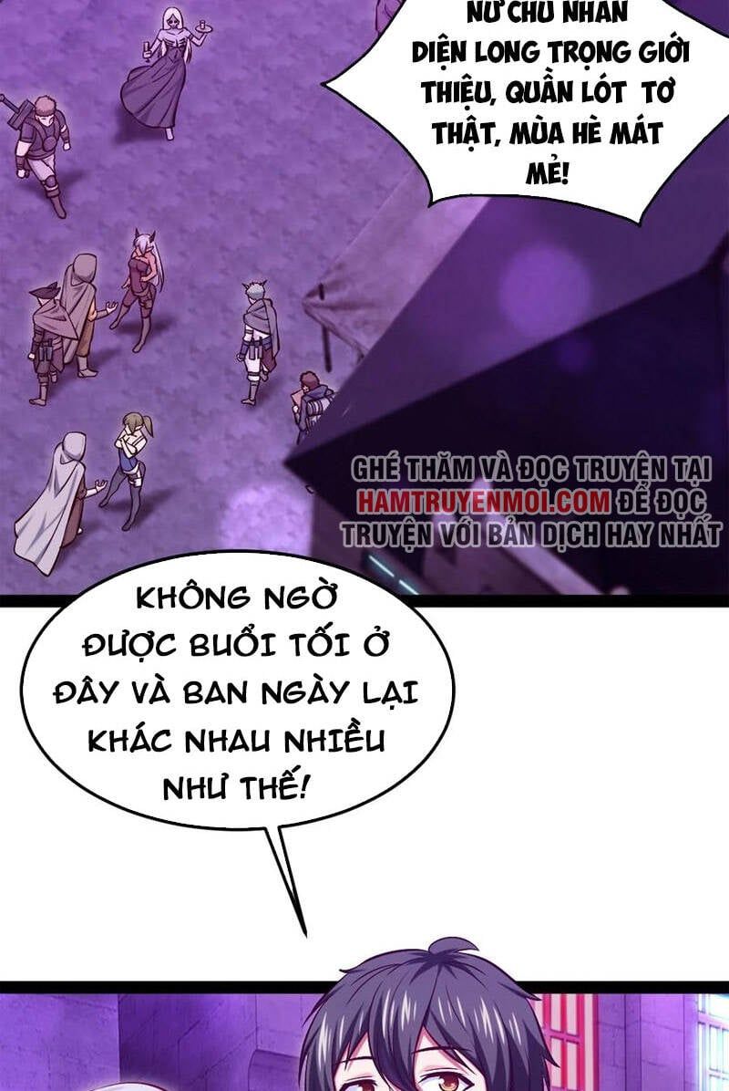 đọc truyện Ma Thú Kiếm Thánh Dị Giới Tung Hoành Chương 270 ảnh 3 tại Truyện Dạ Ký
