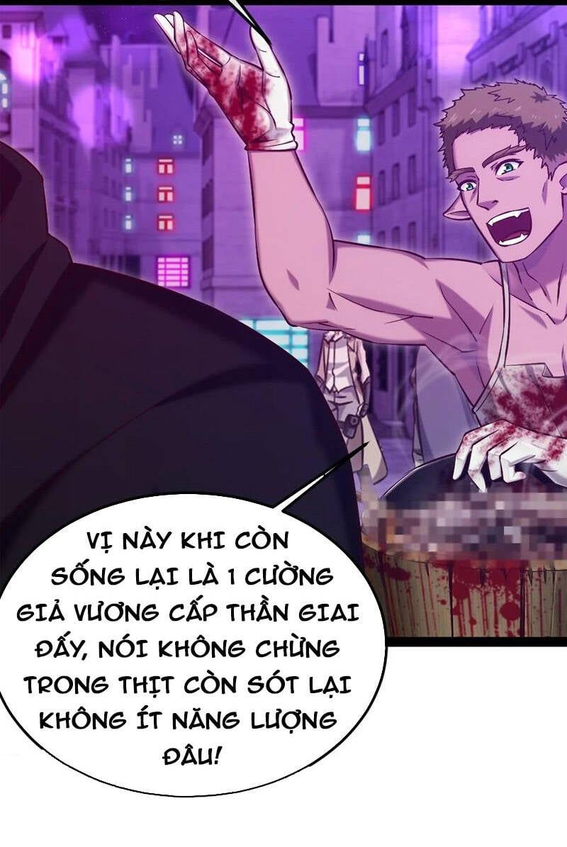 đọc truyện Ma Thú Kiếm Thánh Dị Giới Tung Hoành Chương 270 ảnh 5 tại Truyện Dạ Ký