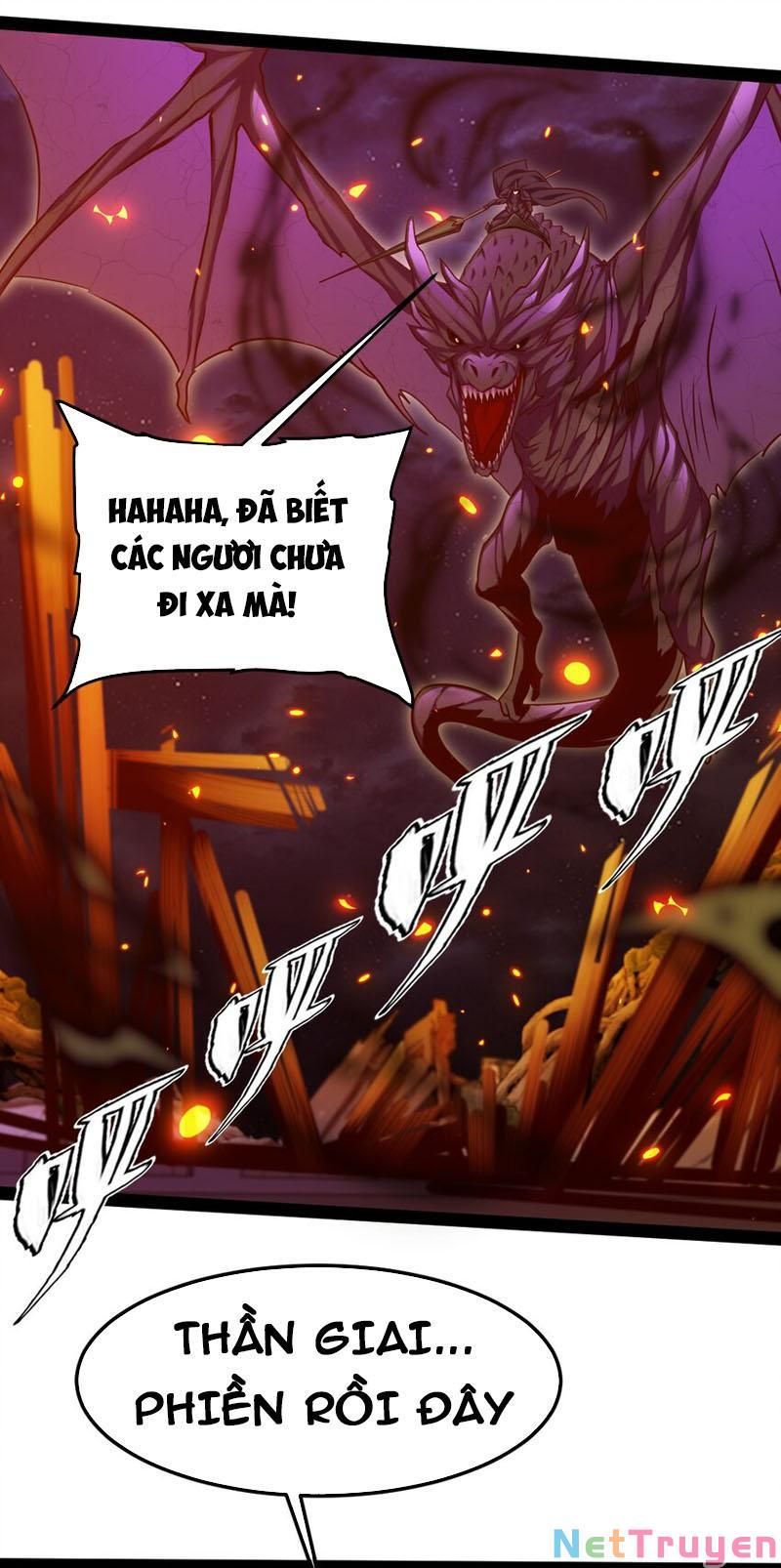 đọc truyện Ma Thú Kiếm Thánh Dị Giới Tung Hoành Chương 274 ảnh 18 tại Giả Dược