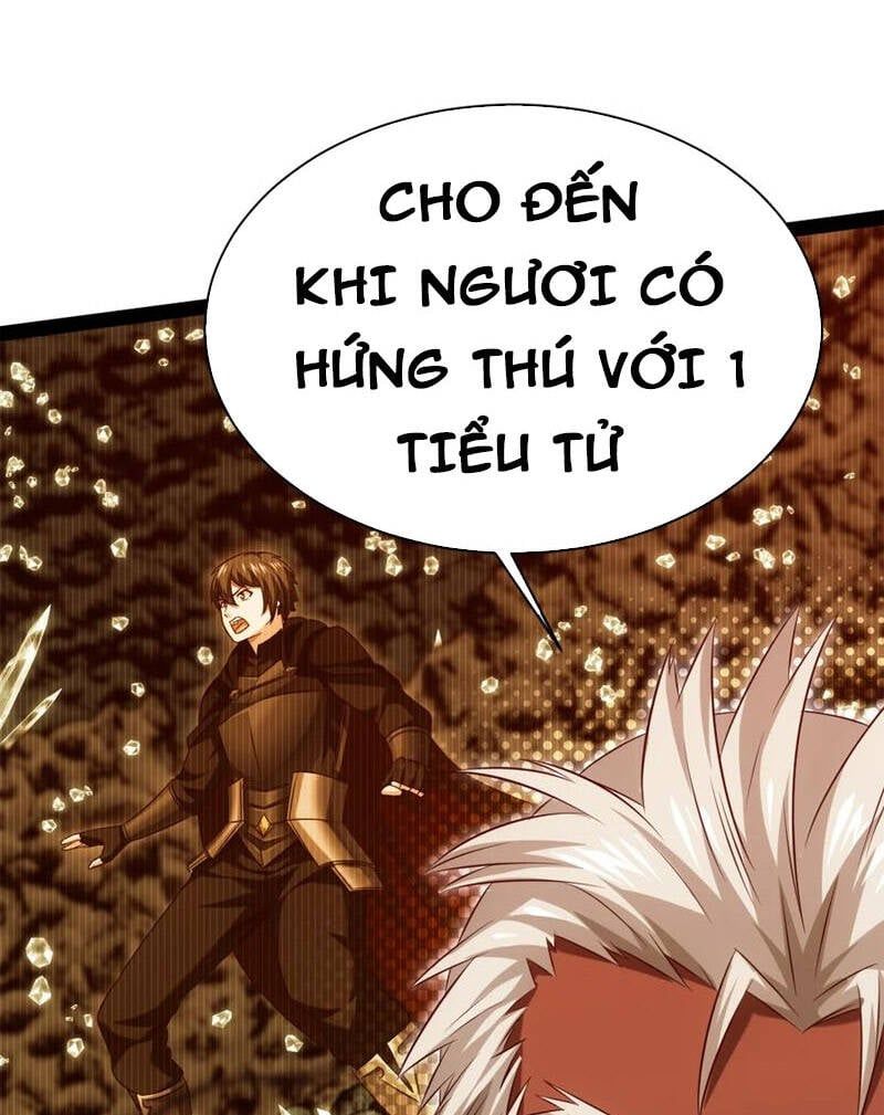 đọc truyện Ma Thú Kiếm Thánh Dị Giới Tung Hoành Chương 276 ảnh 36 tại Truyện Dạ Ký
