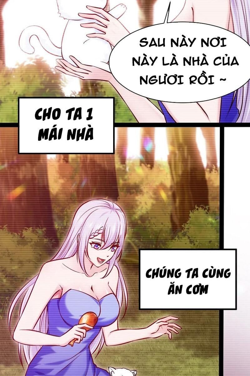 đọc truyện Ma Thú Kiếm Thánh Dị Giới Tung Hoành Chương 279 ảnh 7 tại Truyện Dạ Ký