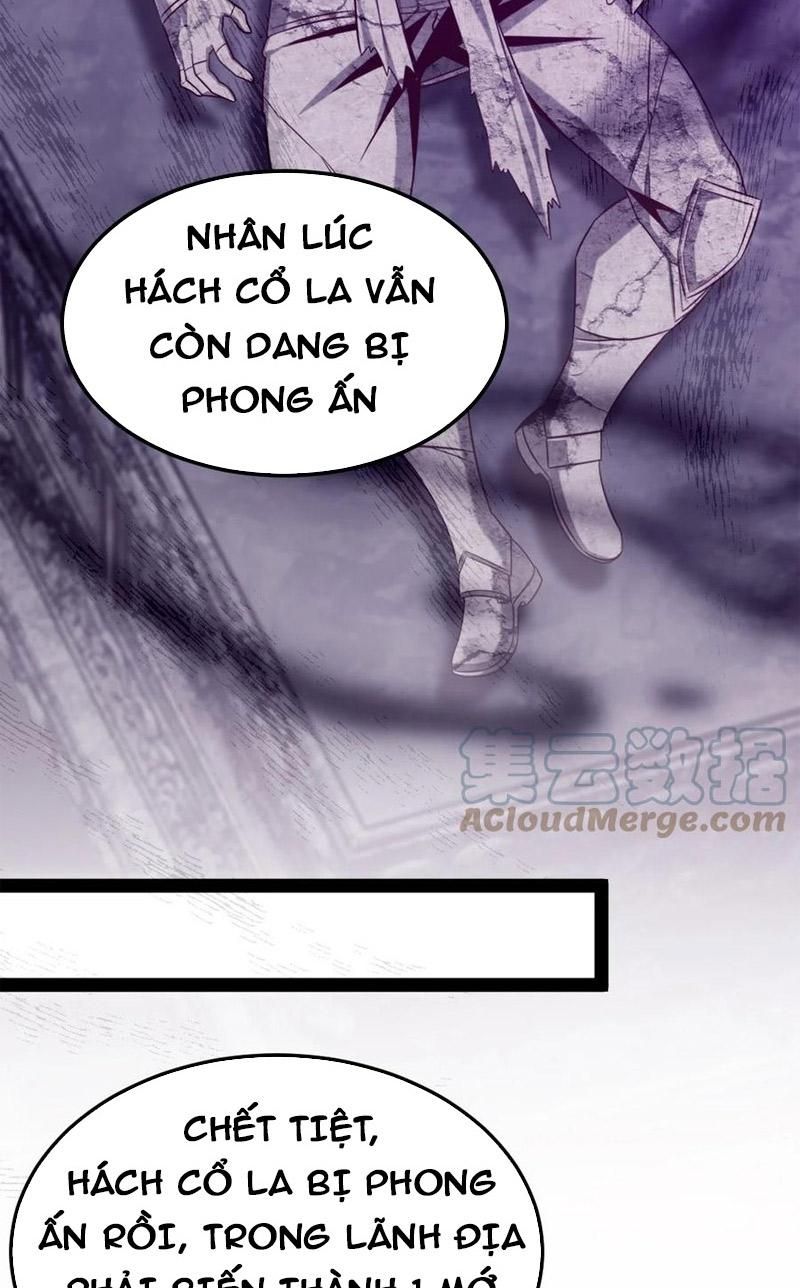 đọc truyện Ma Thú Kiếm Thánh Dị Giới Tung Hoành Chương 280 ảnh 23 tại Truyện Dạ Ký