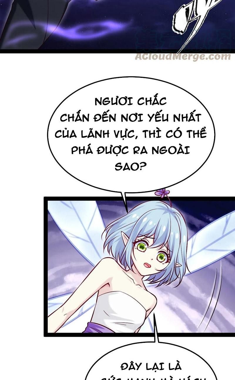 đọc truyện Ma Thú Kiếm Thánh Dị Giới Tung Hoành Chương 280 ảnh 26 tại Truyện Dạ Ký