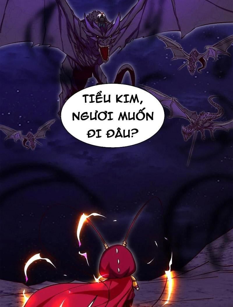 đọc truyện Ma Thú Kiếm Thánh Dị Giới Tung Hoành Chương 281 ảnh 43 tại Truyện Dạ Ký