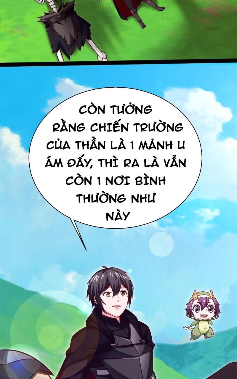 đọc truyện Ma Thú Kiếm Thánh Dị Giới Tung Hoành Chương 282 ảnh 37 tại Truyện Dạ Ký