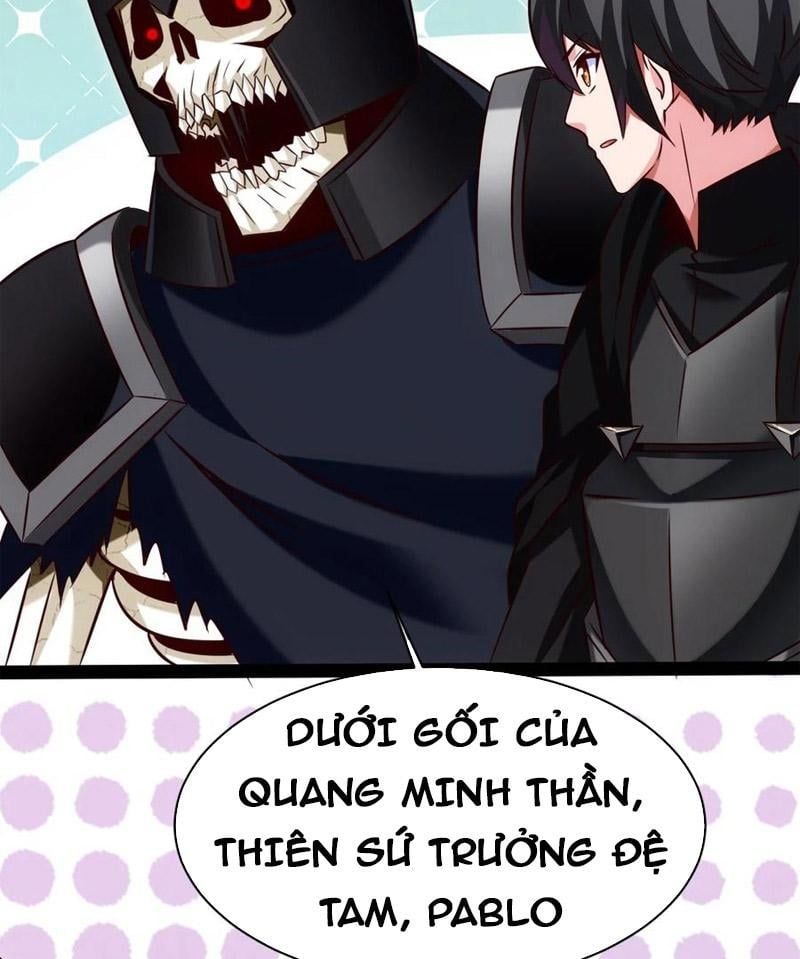 đọc truyện Ma Thú Kiếm Thánh Dị Giới Tung Hoành Chương 282 ảnh 43 tại Truyện Dạ Ký