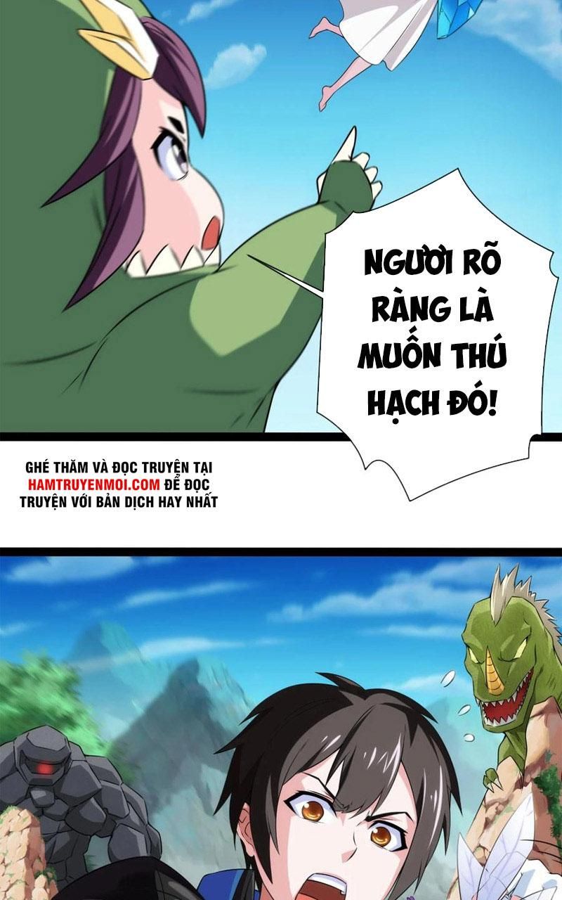 đọc truyện Ma Thú Kiếm Thánh Dị Giới Tung Hoành Chương 283 ảnh 31 tại Truyện Dạ Ký