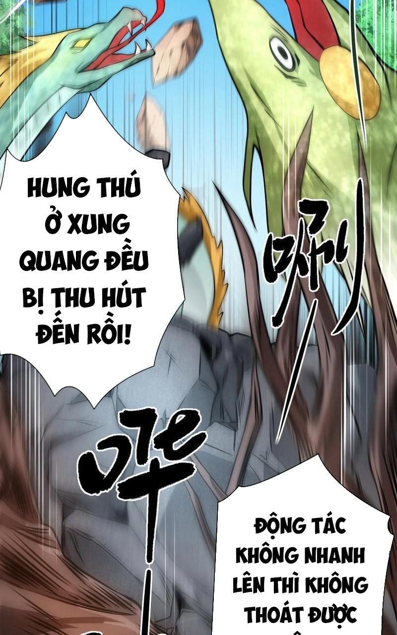 đọc truyện Ma Thú Kiếm Thánh Dị Giới Tung Hoành Chương 283 ảnh 33 tại Truyện Dạ Ký