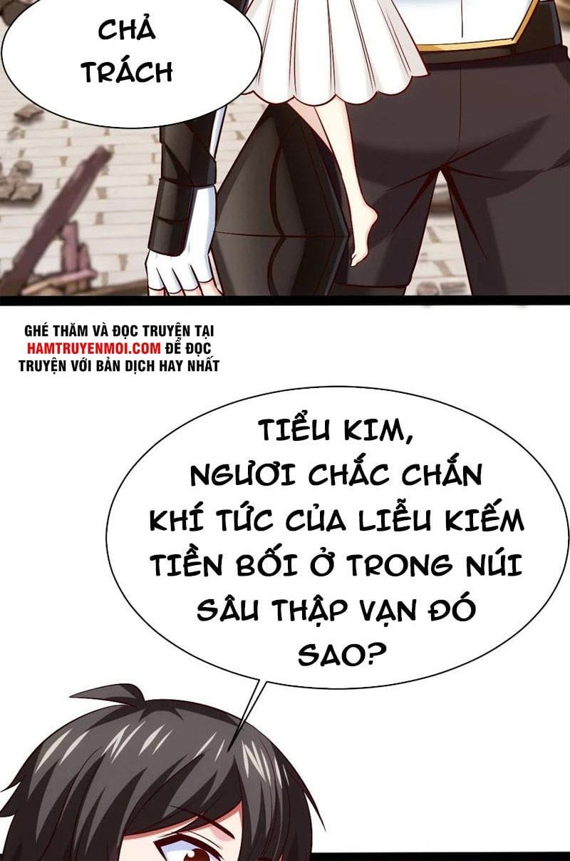 đọc truyện Ma Thú Kiếm Thánh Dị Giới Tung Hoành Chương 284 ảnh 21 tại Truyện Dạ Ký
